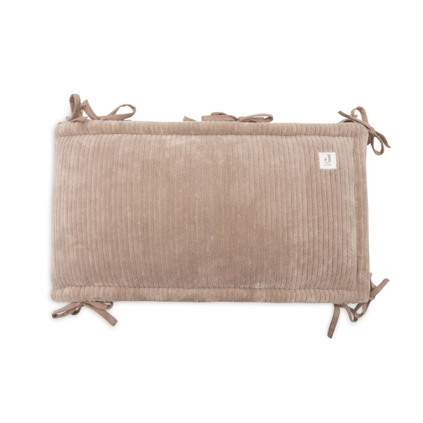 Jollein ogradica za krevetac,180x30x2cm