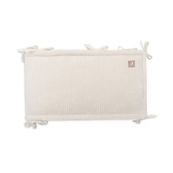 Jollein ogradica za krevetac,180x30x2cm