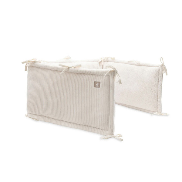 Jollein ogradica za krevetac,180x30x2cm