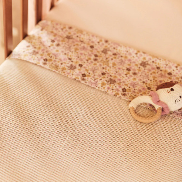 Jollein navlaka za jorgan, 75x100cm