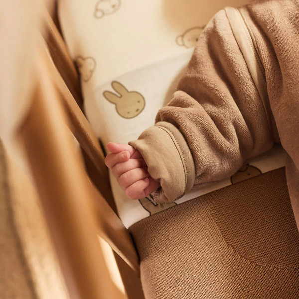 Jollein navlaka za jorgan, 120x150cm