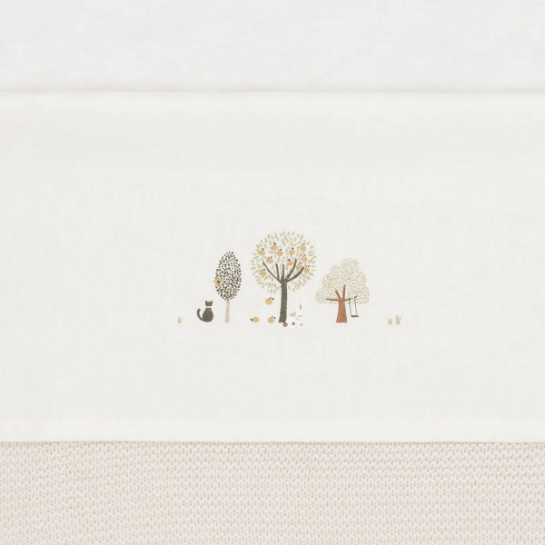 Jollein navlaka za jorgan, 120x150cm