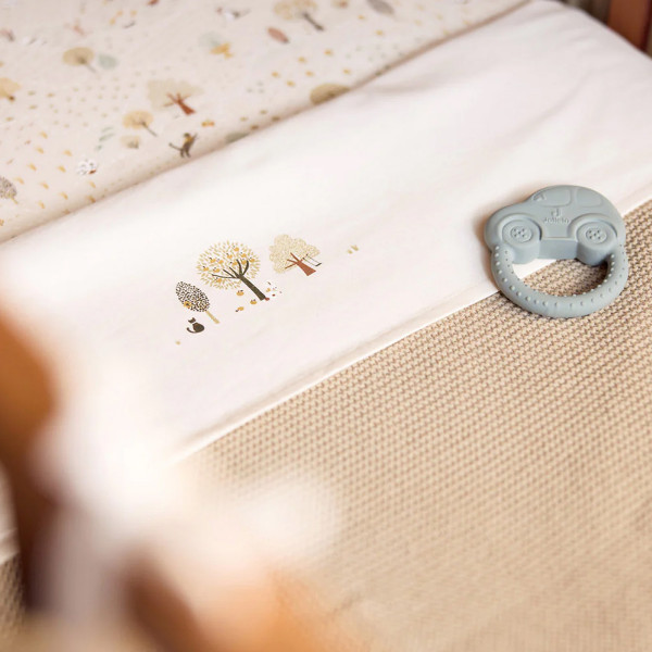 Jollein navlaka za jorgan, 120x150cm