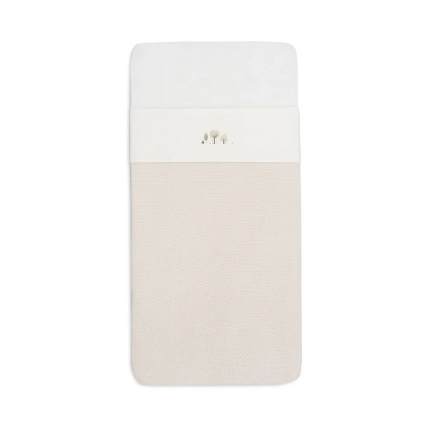 Jollein navlaka za jorgan, 120x150cm