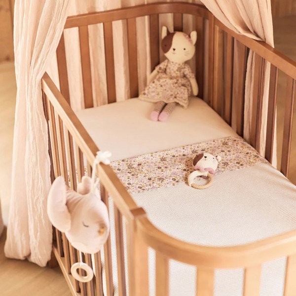 Jollein navlaka za jorgan, 120x150cm