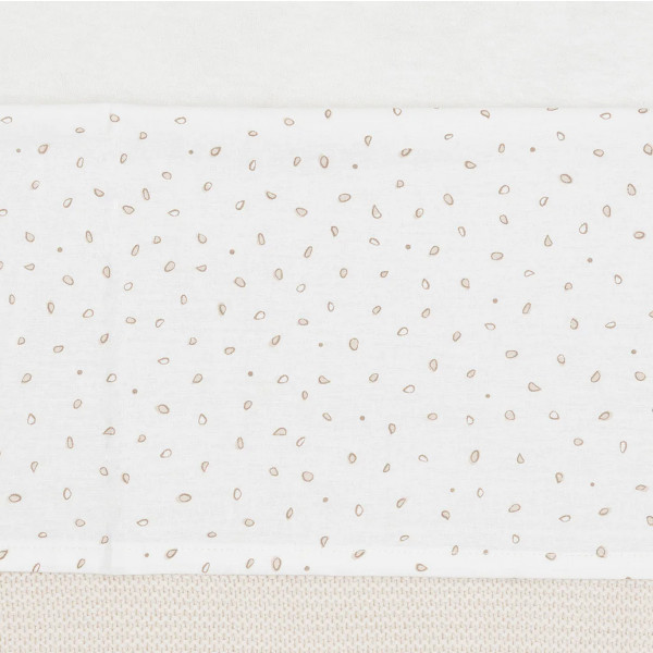 Jollein navlaka za jorgan, 120x150cm