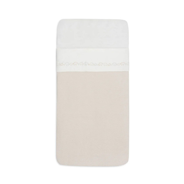 Jollein navlaka za jorgan, 120x150cm