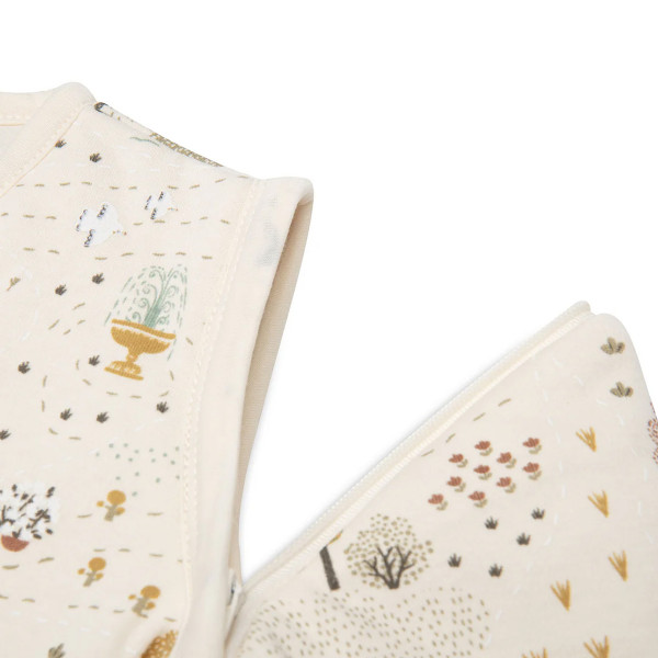 Jollein vreća za spavanje 2.5TOG, 90cm