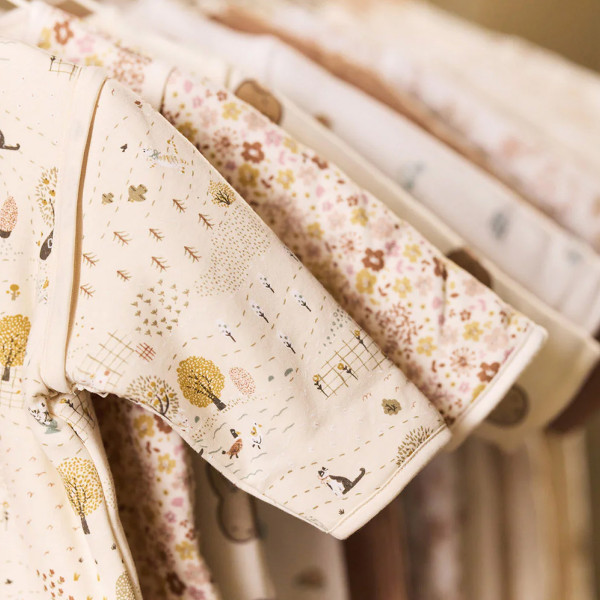 Jollein vreća za spavanje 2.5TOG, 90cm