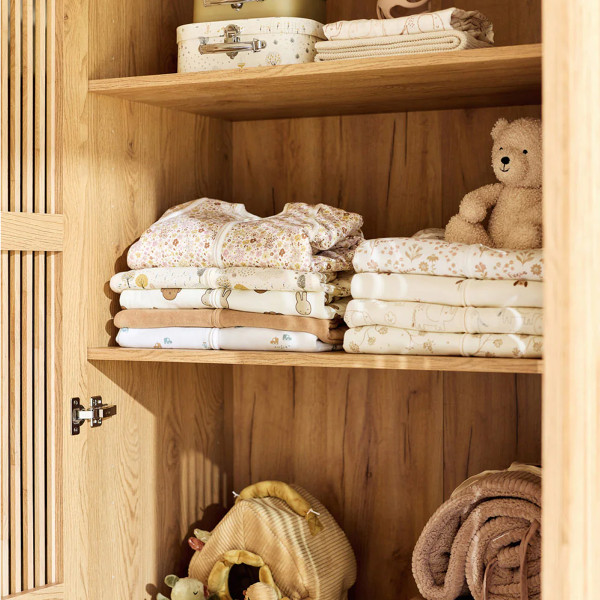 Jollein vreća za spavanje 2.5TOG,110cm