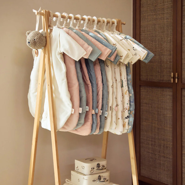 Jollein vreća za spavanje 2.5TOG,70cm