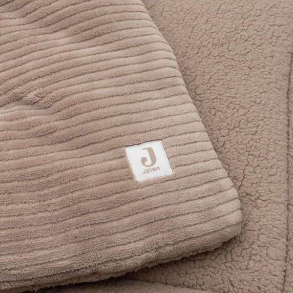 Jollein podloga za igru, 75x95cm