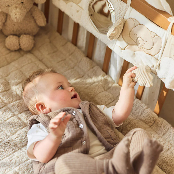 Jollein podloga za igru, 75x95cm