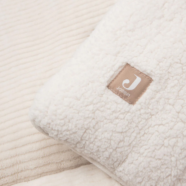 Jollein podloga za igru, 100x100cm