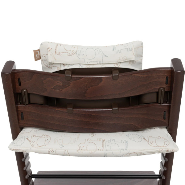 Jollein jastuk za hranilicu