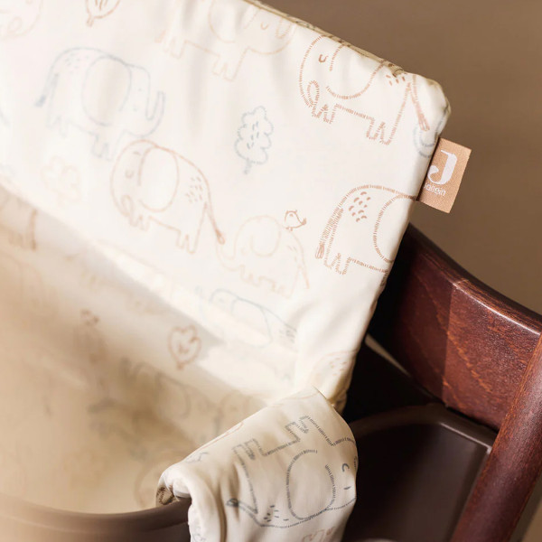 Jollein jastuk za hranilicu