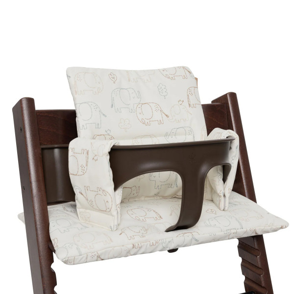 Jollein jastuk za hranilicu