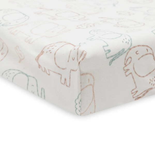 Jollein navlaka za podlogu zapresvlačenje, 70x50cm