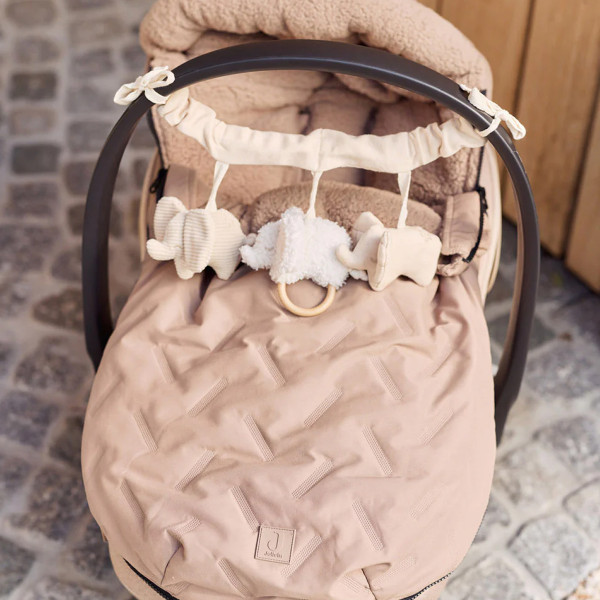 Jollein vreća za autosedište