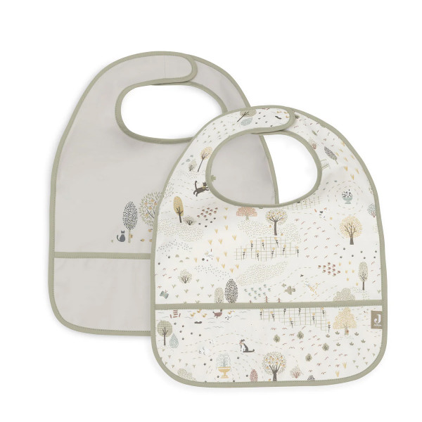 Jollein portikla, 2/1