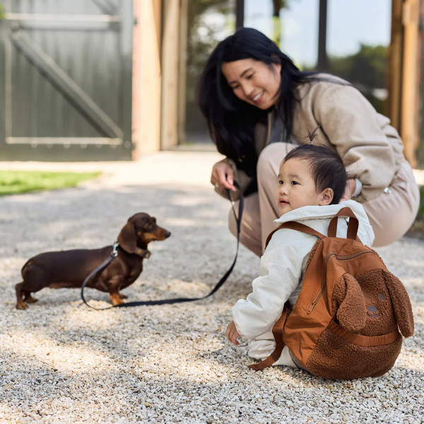 Jollein ranac, 30x12x25cm