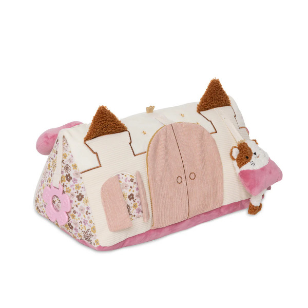 Jollein edukativna igračka, 16x21x36cm