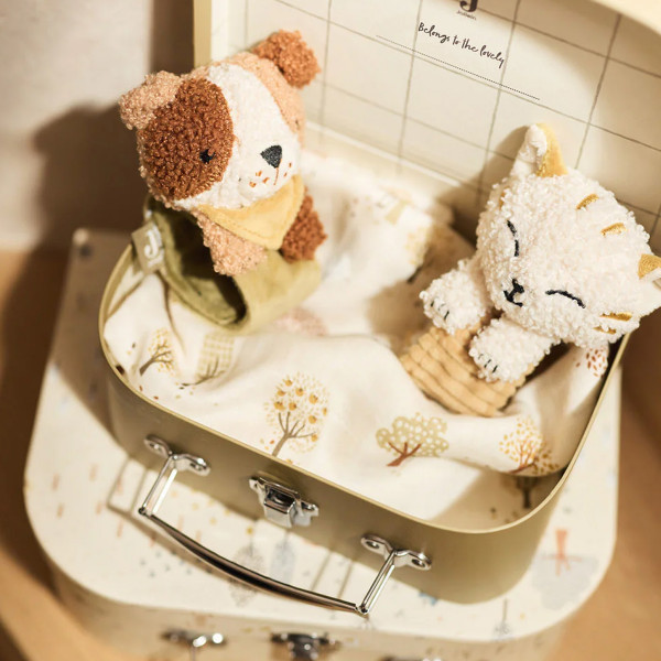 Jollein narukvica zvečka