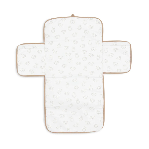 Jollein podloga za presvlačenje, 70x71cm