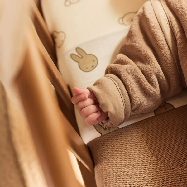 Jollein navlaka za dušek, 40/50x80/90cm