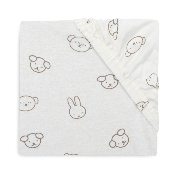 Jollein navlaka za dušek, 40/50x80/90cm