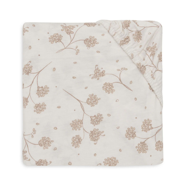 Jollein navlaka za dušek, 40/50x80/90cm