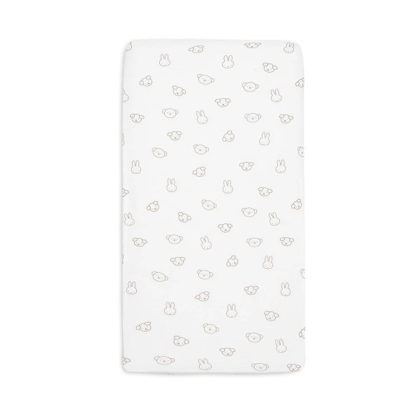 Jollein navlaka za dušek, 60x120cm