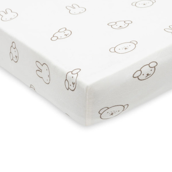 Jollein navlaka za dušek, 60x120cm