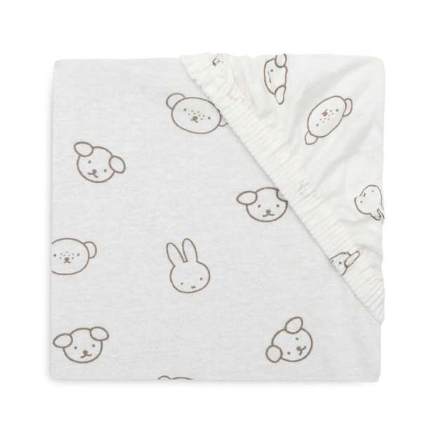 Jollein navlaka za dušek, 60x120cm