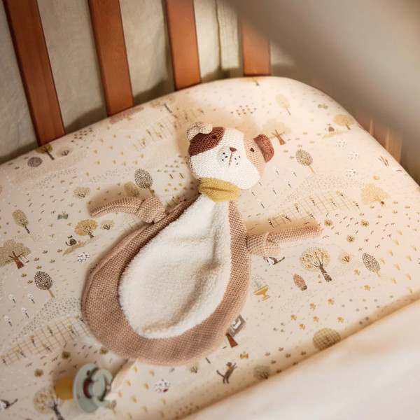 Jollein navlaka za dušek, 60x120cm