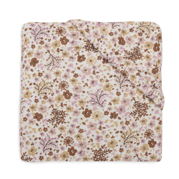 Jollein navlaka za dušek, 60x120cm