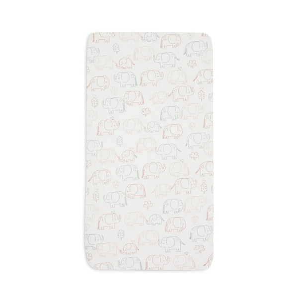 Jollein navlaka za dušek, 60x120cm