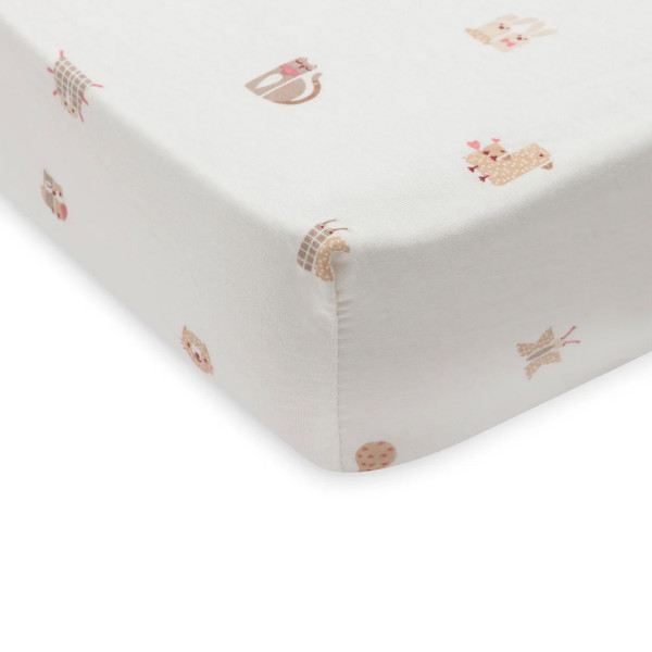 Jollein navlaka za dušek, 60x120cm