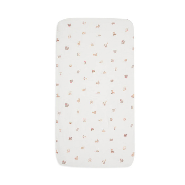 Jollein navlaka za dušek, 70x75/140x150cm