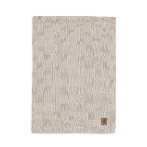 Jollein prekrivač, 75x100cm