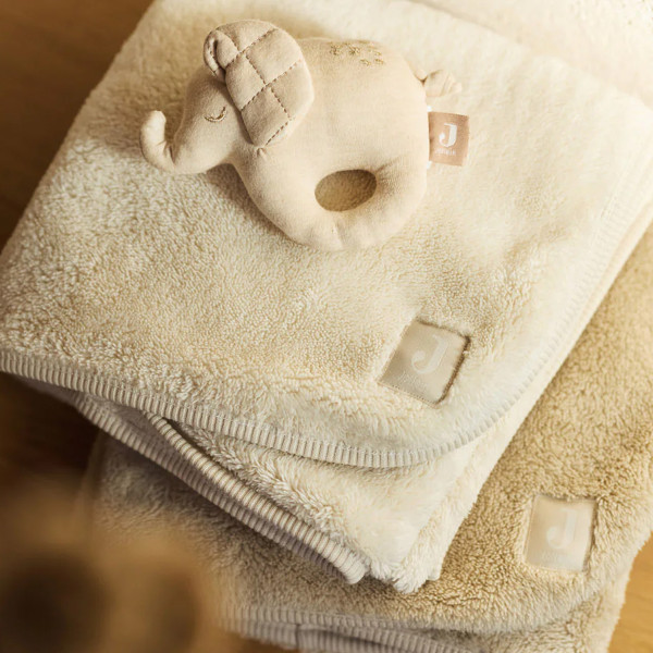 Jollein prekrivač, 75x100cm