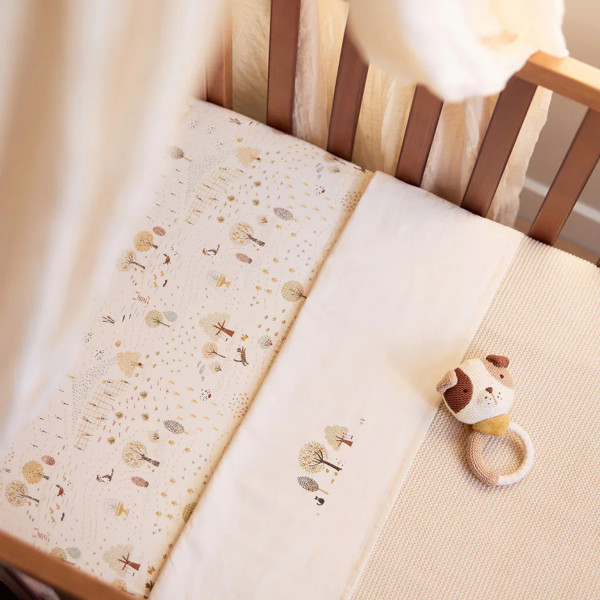 Jollein prekrivač, 100x150cm