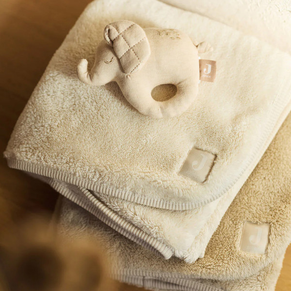 Jollein ćebe, 75x100cm