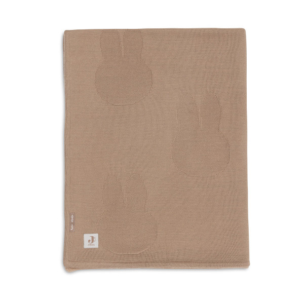 Jollein prekrivač, 75x100cm