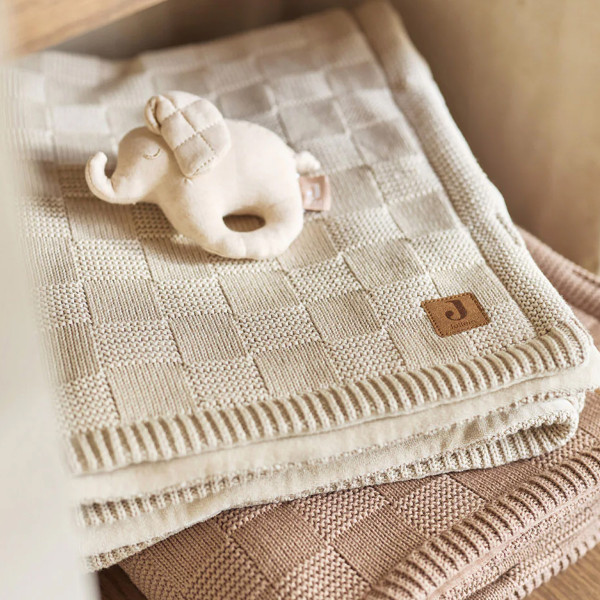 Jollein prekrivač, 100x150cm