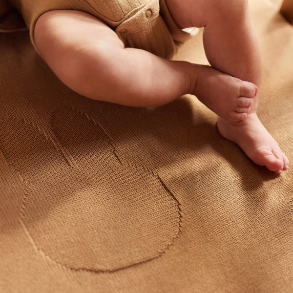 Jollein prekrivač, 100x150cm