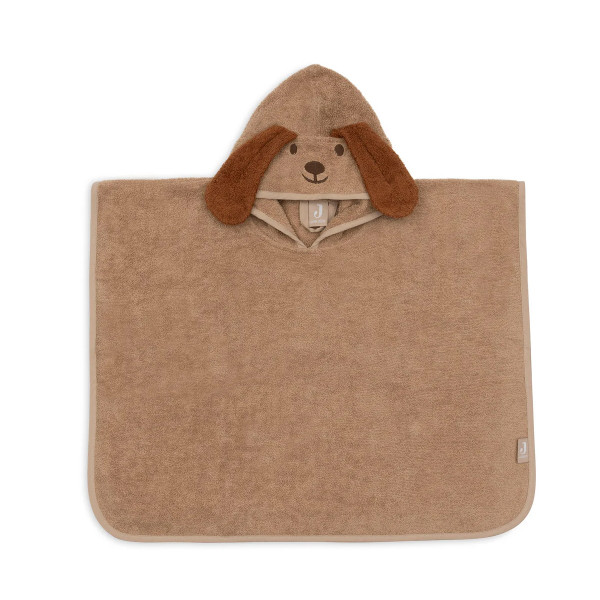 Jollein pončo, 75x75cm