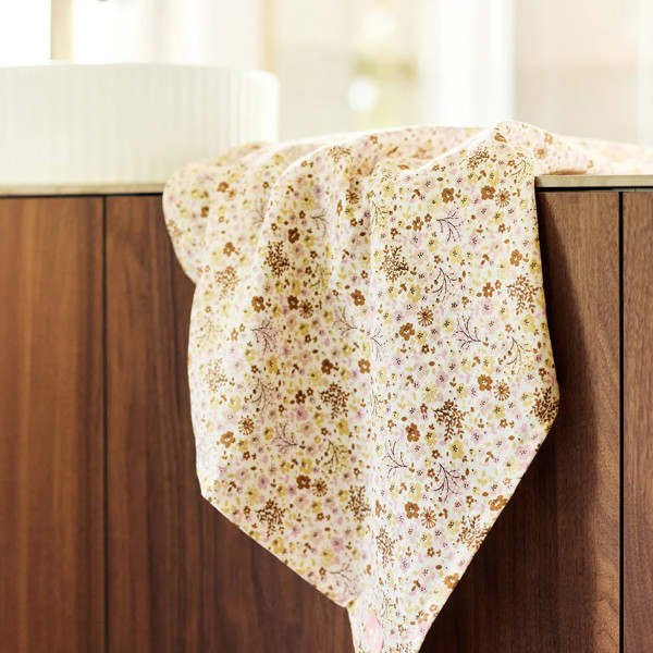 Jollein tetra pelena 3/1, 70x70cm