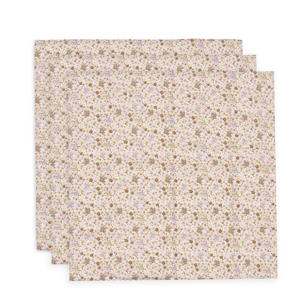 Jollein tetra pelena 3/1, 70x70cm