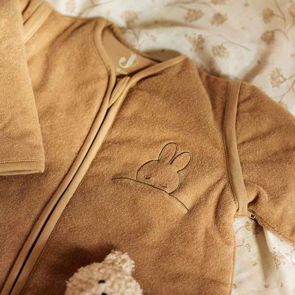 Jollein prekrivač 2/1, 115x115cm